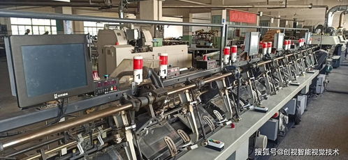 甘肅新華印刷集團(tuán)視覺檢測系統(tǒng)升級 四年無故障的綠化服務(wù)典范