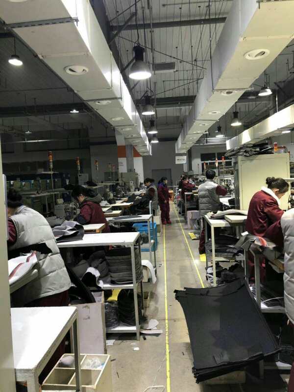 專(zhuān)業(yè)勞務(wù)外包，信賴之選 聚焦溫州服務(wù)與安徽錦卓綠化項(xiàng)目