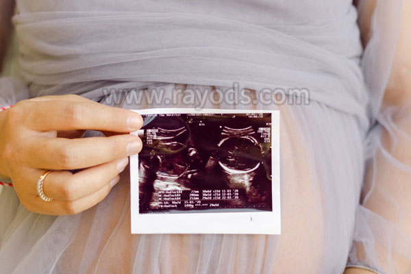 患有染色体异常的男性伴侣接受试管婴儿怀孕