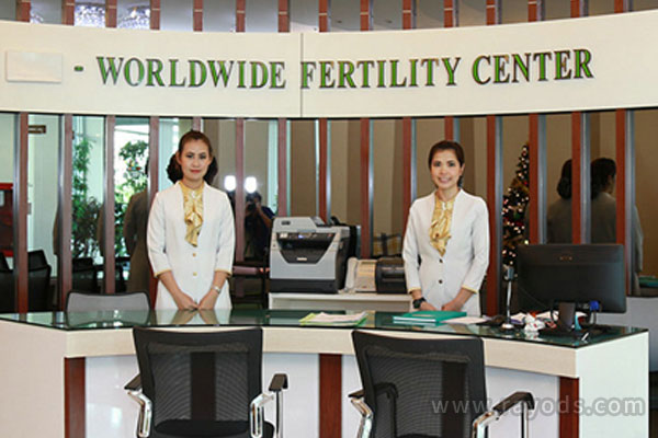 泰国全球生殖中心试管婴儿多少钱